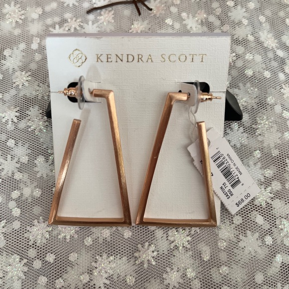 Kendra Scott Accessories - Earrings